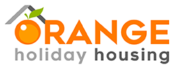 Orange Holiday Housing